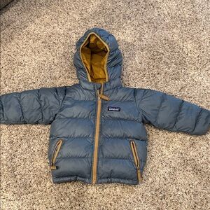Patagonia Hi-Loft Hoody